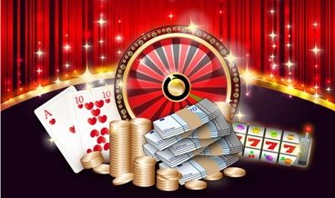 Gamebookers Welcome Bonus